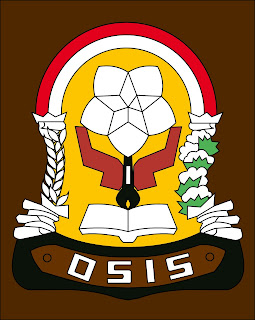 Logo SMA Negeri 1 Kimaam